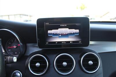 2019 Mercedes-Benz GLC GLC 300 4MATIC - Photo 31 - Sacramento, CA 95825