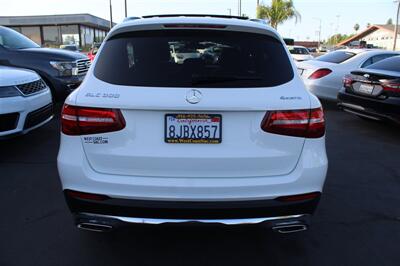 2019 Mercedes-Benz GLC GLC 300 4MATIC - Photo 6 - Sacramento, CA 95825