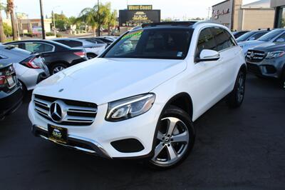 2019 Mercedes-Benz GLC GLC 300 4MATIC - Photo 42 - Sacramento, CA 95825