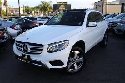 2019 Mercedes-Benz GLC GLC 300 4MATIC - Photo 44 - Sacramento, CA 95825
