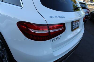 2019 Mercedes-Benz GLC GLC 300 4MATIC - Photo 16 - Sacramento, CA 95825
