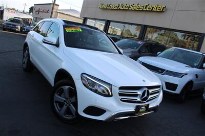 2019 Mercedes-Benz GLC GLC 300 4MATIC - Photo 41 - Sacramento, CA 95825