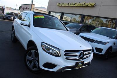 2019 Mercedes-Benz GLC GLC 300 4MATIC - Photo 40 - Sacramento, CA 95825