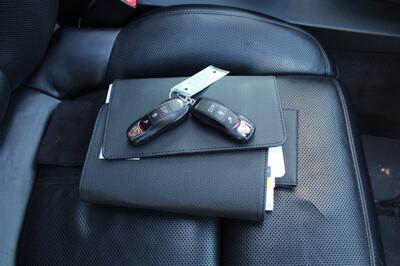 2018 Porsche Cayenne Platinum Edition   - Photo 30 - Sacramento, CA 95825