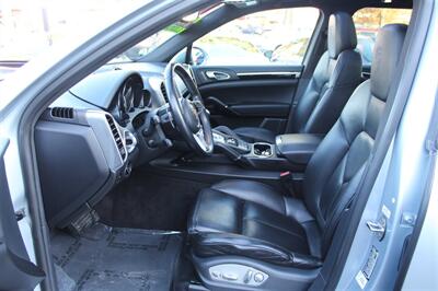 2018 Porsche Cayenne Platinum Edition   - Photo 20 - Sacramento, CA 95825