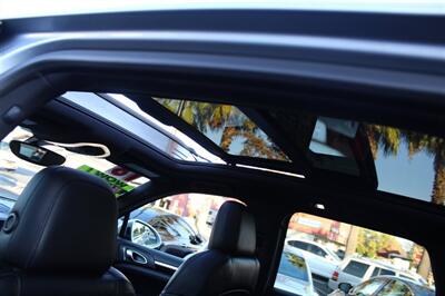 2018 Porsche Cayenne Platinum Edition   - Photo 24 - Sacramento, CA 95825