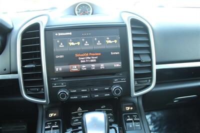 2018 Porsche Cayenne Platinum Edition   - Photo 32 - Sacramento, CA 95825
