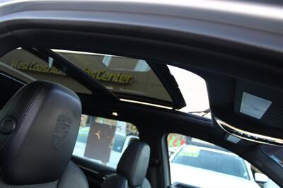 2018 Porsche Cayenne Platinum Edition   - Photo 29 - Sacramento, CA 95825