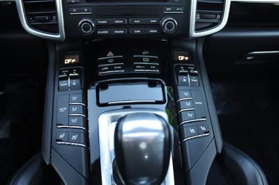 2018 Porsche Cayenne Platinum Edition   - Photo 33 - Sacramento, CA 95825