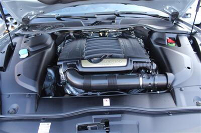 2018 Porsche Cayenne Platinum Edition   - Photo 37 - Sacramento, CA 95825