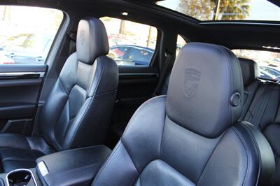 2018 Porsche Cayenne Platinum Edition   - Photo 21 - Sacramento, CA 95825