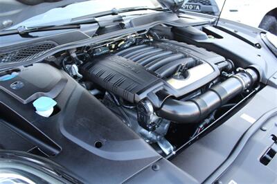 2018 Porsche Cayenne Platinum Edition   - Photo 39 - Sacramento, CA 95825