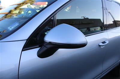 2018 Porsche Cayenne Platinum Edition   - Photo 12 - Sacramento, CA 95825