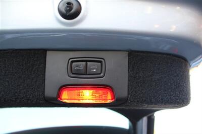 2018 Porsche Cayenne Platinum Edition   - Photo 36 - Sacramento, CA 95825