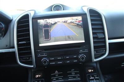 2018 Porsche Cayenne Platinum Edition   - Photo 34 - Sacramento, CA 95825