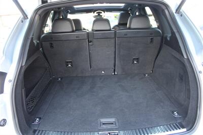 2018 Porsche Cayenne Platinum Edition   - Photo 35 - Sacramento, CA 95825