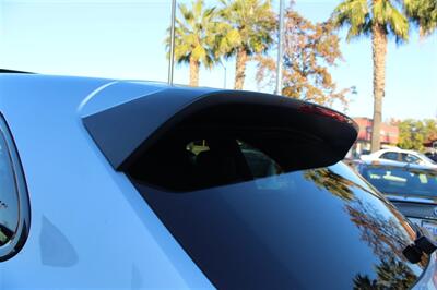 2018 Porsche Cayenne Platinum Edition   - Photo 17 - Sacramento, CA 95825