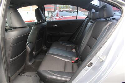 2017 Honda Accord Sport - Photo 22 - Sacramento, CA 95825
