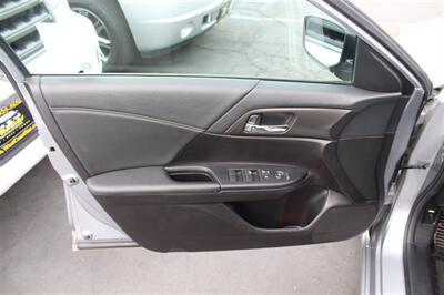 2017 Honda Accord Sport - Photo 15 - Sacramento, CA 95825