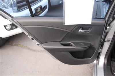 2017 Honda Accord Sport - Photo 21 - Sacramento, CA 95825