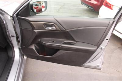 2017 Honda Accord Sport - Photo 18 - Sacramento, CA 95825