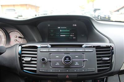 2017 Honda Accord Sport - Photo 24 - Sacramento, CA 95825