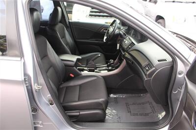 2017 Honda Accord Sport - Photo 20 - Sacramento, CA 95825