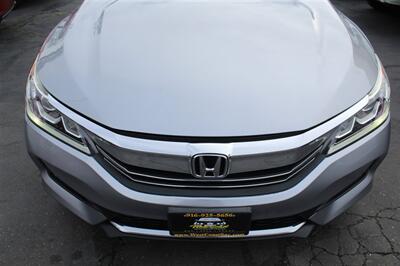 2017 Honda Accord Sport - Photo 9 - Sacramento, CA 95825