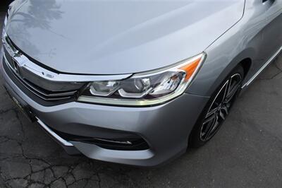 2017 Honda Accord Sport - Photo 10 - Sacramento, CA 95825