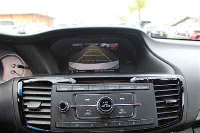 2017 Honda Accord Sport - Photo 25 - Sacramento, CA 95825