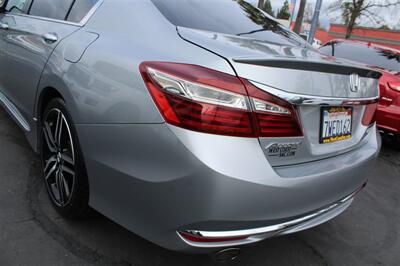 2017 Honda Accord Sport - Photo 14 - Sacramento, CA 95825
