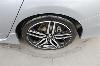 2017 Honda Accord Sport - Photo 12 - Sacramento, CA 95825
