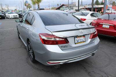2017 Honda Accord Sport - Photo 5 - Sacramento, CA 95825