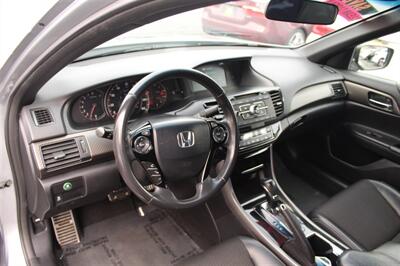 2017 Honda Accord Sport - Photo 16 - Sacramento, CA 95825
