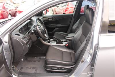 2017 Honda Accord Sport - Photo 17 - Sacramento, CA 95825
