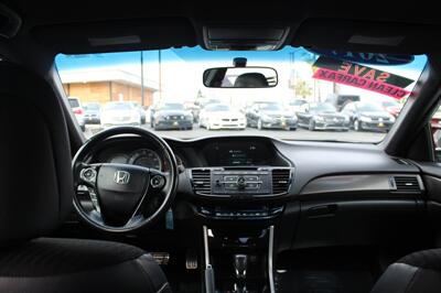 2017 Honda Accord Sport - Photo 23 - Sacramento, CA 95825