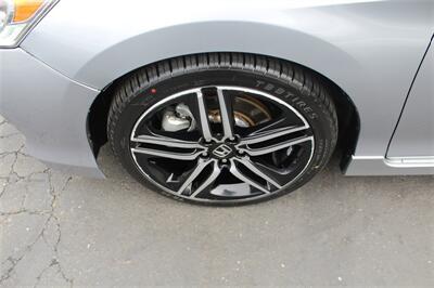 2017 Honda Accord Sport - Photo 11 - Sacramento, CA 95825