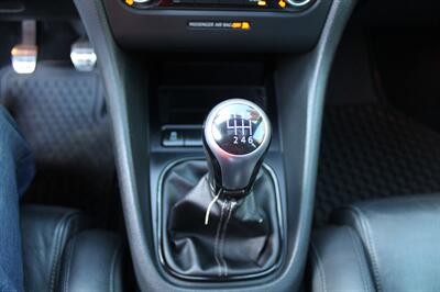 2012 Volkswagen Golf R 4Motion   - Photo 29 - Sacramento, CA 95825