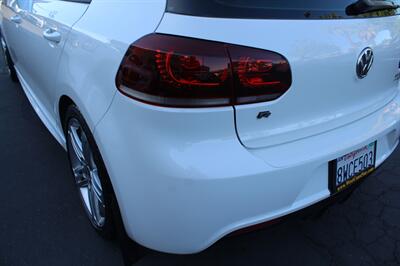 2012 Volkswagen Golf R 4Motion   - Photo 16 - Sacramento, CA 95825