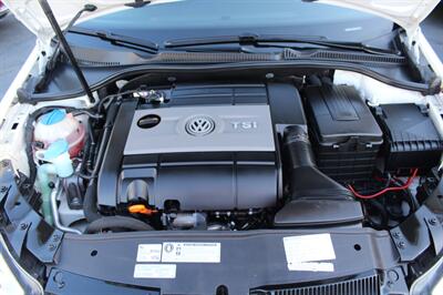 2012 Volkswagen Golf R 4Motion   - Photo 31 - Sacramento, CA 95825