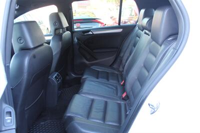 2012 Volkswagen Golf R 4Motion   - Photo 25 - Sacramento, CA 95825
