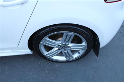2012 Volkswagen Golf R 4Motion   - Photo 14 - Sacramento, CA 95825