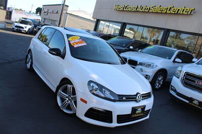 2012 Volkswagen Golf R 4Motion   - Photo 33 - Sacramento, CA 95825