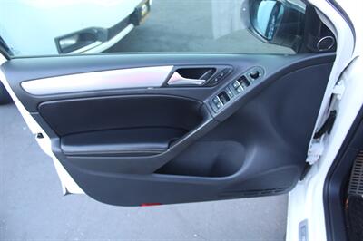 2012 Volkswagen Golf R 4Motion   - Photo 18 - Sacramento, CA 95825