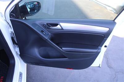 2012 Volkswagen Golf R 4Motion   - Photo 22 - Sacramento, CA 95825