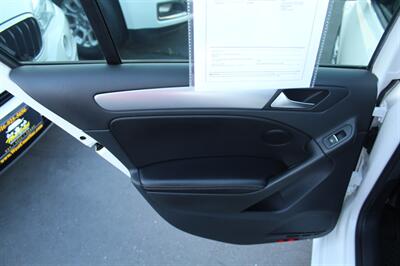 2012 Volkswagen Golf R 4Motion   - Photo 24 - Sacramento, CA 95825
