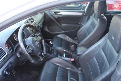 2012 Volkswagen Golf R 4Motion   - Photo 20 - Sacramento, CA 95825