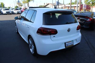 2012 Volkswagen Golf R 4Motion   - Photo 5 - Sacramento, CA 95825