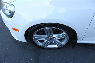 2012 Volkswagen Golf R 4Motion   - Photo 11 - Sacramento, CA 95825