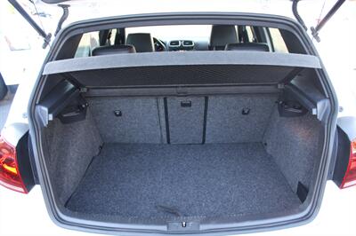 2012 Volkswagen Golf R 4Motion   - Photo 30 - Sacramento, CA 95825